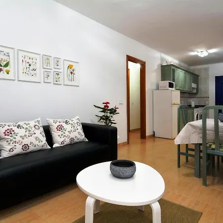 Apartment, Playa Blanca Appartement Playa Blanca (Lanzarote)