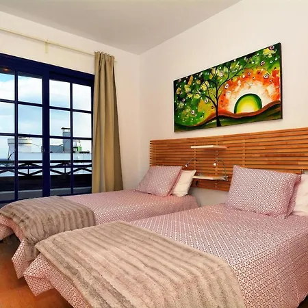 Apartment, Playa Blanca