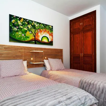 Appartement Apartment, Playa Blanca *