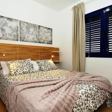 Apartment, Playa Blanca