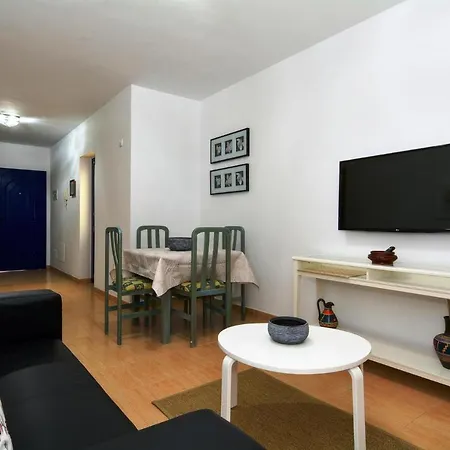Apartment, Playa Blanca Appartement *