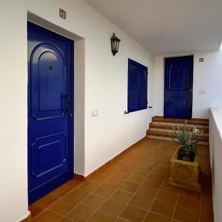 Appartement Apartment, Playa Blanca